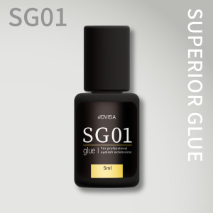 【SG01 黑膠】◖5ml◗【黑膠定期配送】