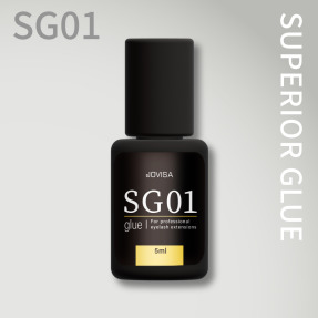 【SG01 黑膠】◖5ml◗