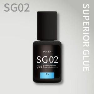 【SG02 黑膠】◖5ml◗【黑膠定期配送】