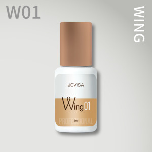 【引力系列黑膠 W01】◖5ml◗