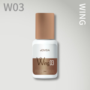 【引力系列黑膠 W03】◖5ml◗【黑膠定期配送】
