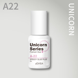 【超速乾PLUS持久型黑膠 A-22】◖5ml◗【黑膠定期配送】