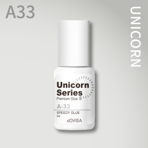 【超速乾持久型黑膠 A-33】◖5ml◗【黑膠定期配送】