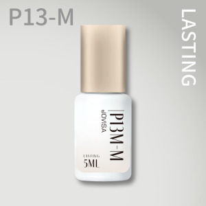 【恆久系列黑膠 P13M-M】◖5ml◗【黑膠定期配送】