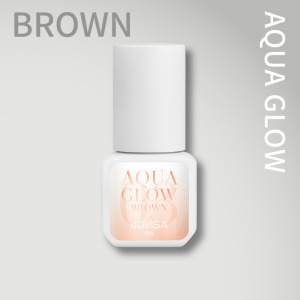 【水光透明黑膠 透咖】◖5ml◗ 【黑膠定期配送】