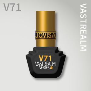 【瞬境系列黑膠 V71】◖7ml◗【黑膠定期配送】