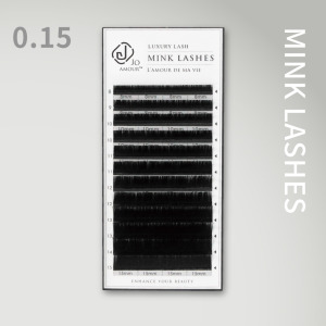 JOAMOUR 緞羽之心