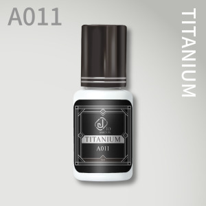 JOAMOUR Titanium系列黑膠 A011