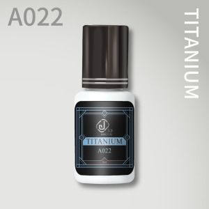 JOAMOUR Titanium系列黑膠 A022