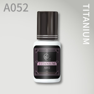 JOAMOUR Titanium系列黑膠 A052