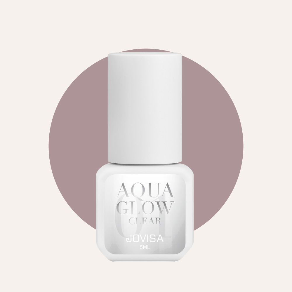 【水光透明黑膠】透明 ◖5ml◗ 仲夏夜之夢
