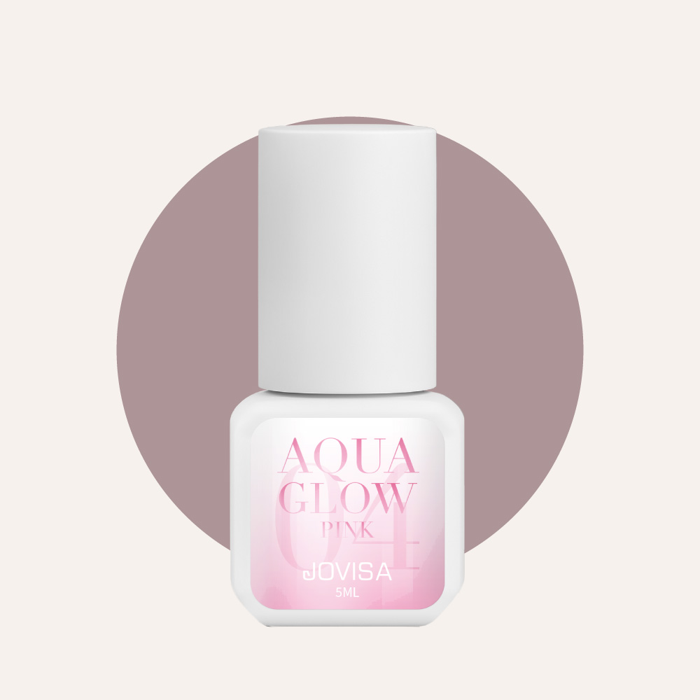 【水光透明黑膠】透粉 ◖5ml◗ 仲夏夜之夢