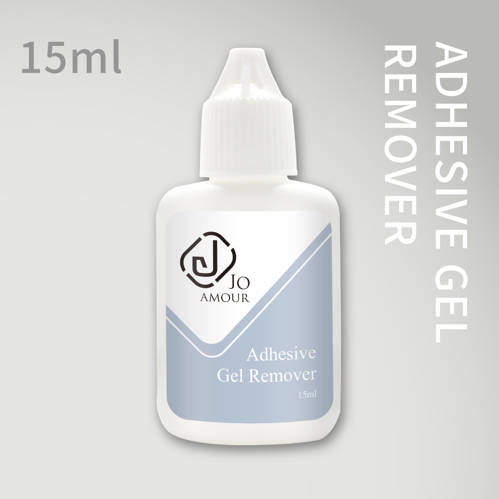 JOAMOUR  美睫卸除凝膠