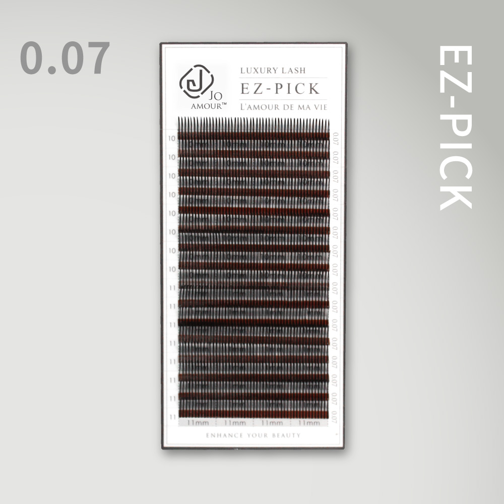 JOAMOUR 朵樂絲-Ez-Pick