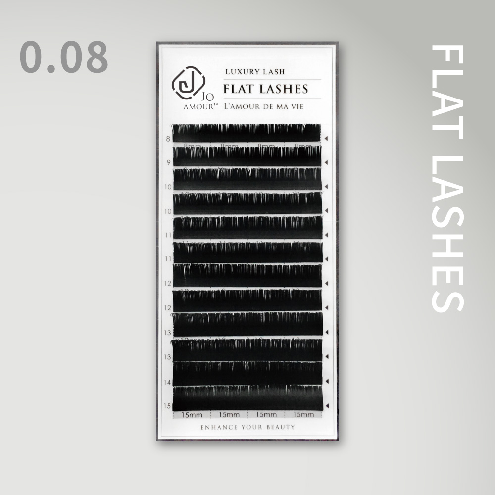 JOAMOUR-瑪斯花園睫毛