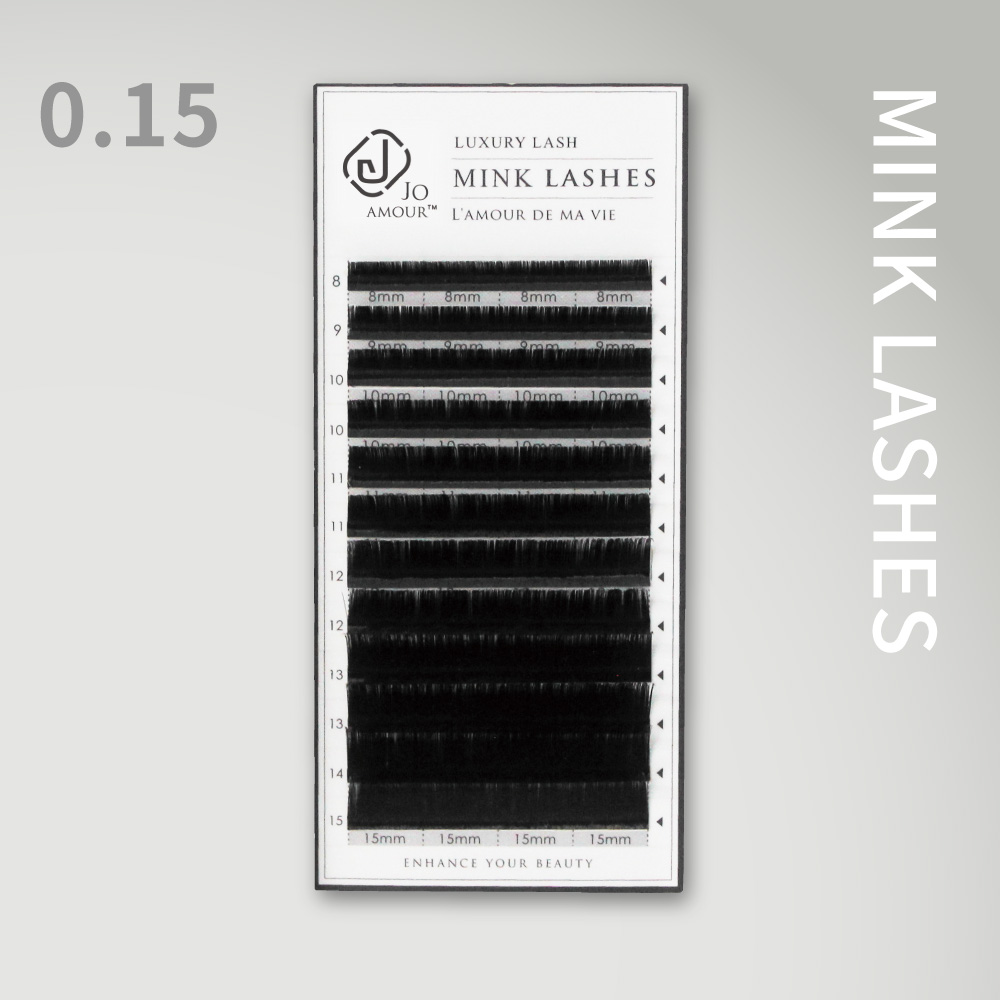 JOAMOUR 緞羽之心