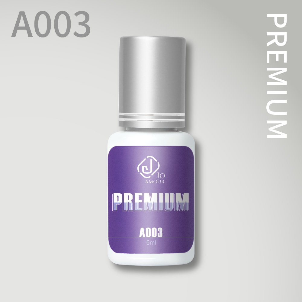 JOAMOUR Premium系列黑膠 A003