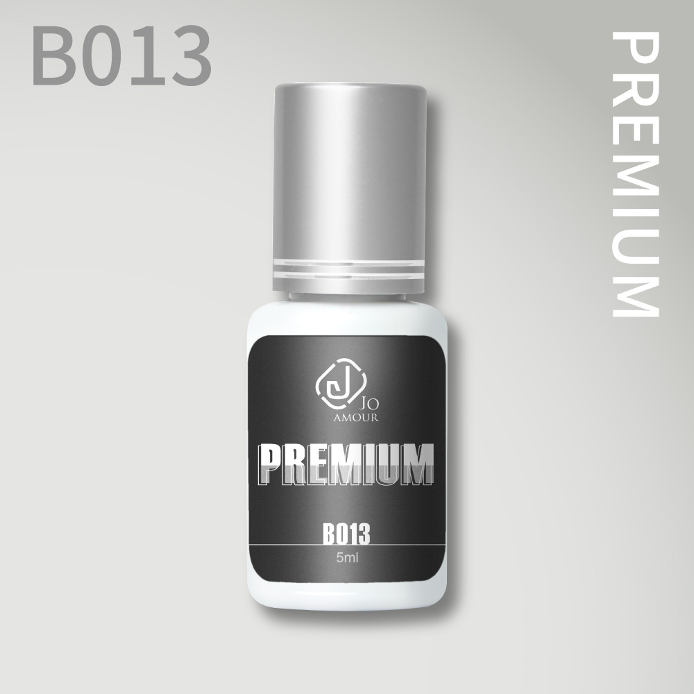JOAMOUR Premium系列黑膠 B013