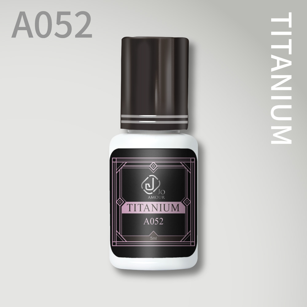 JOAMOUR Titanium系列黑膠 A052