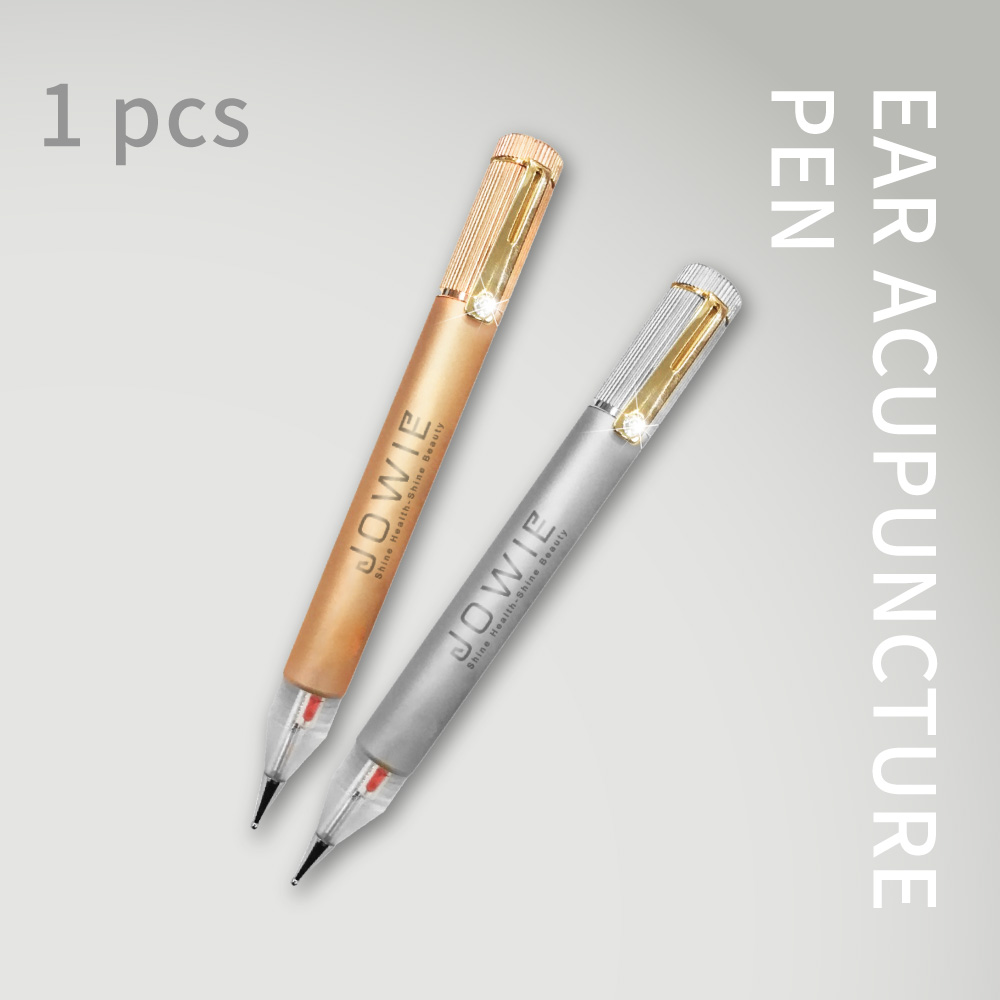 JOWIE-自動尋穴筆