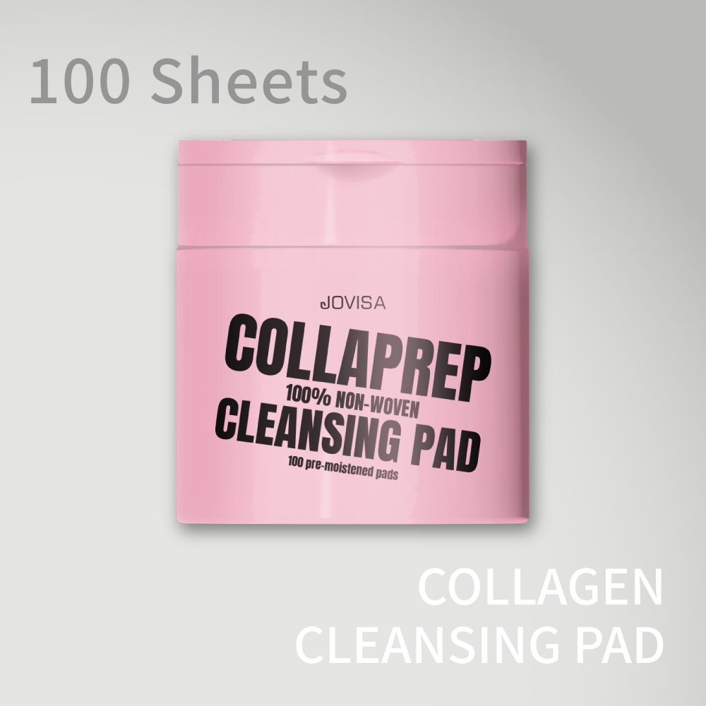 前導清潔棉片(不織布)【單瓶】