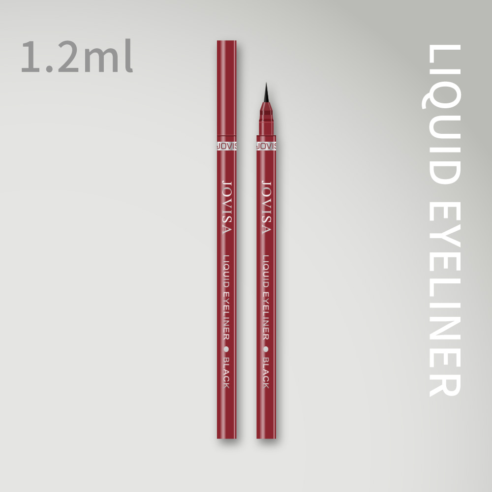 喚活持久眼線液▸黑色◂【單支】