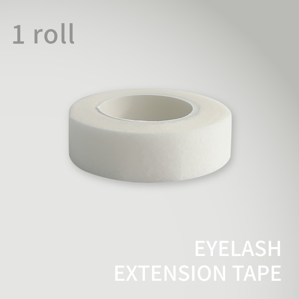 JOVISA - 接睫低黏度膠帶(紙膠帶)