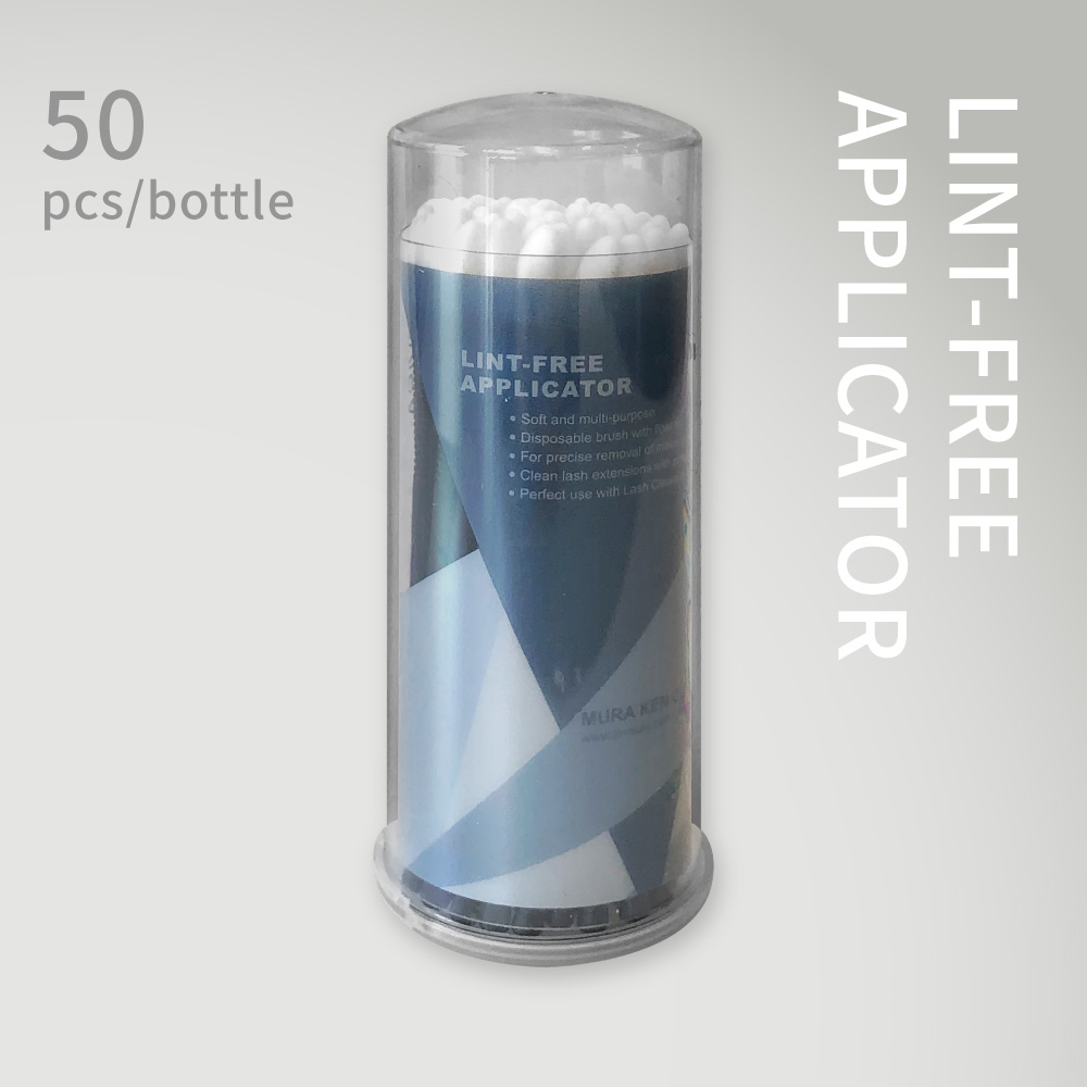 斜口型棉籤【單瓶】