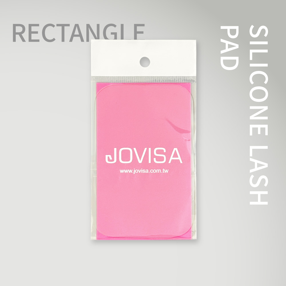 日製矽膠選毛片(長方)