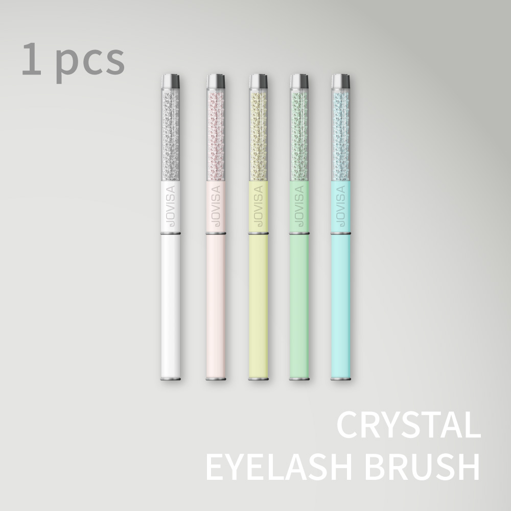 晶璨俏睫刷▸共五色◂