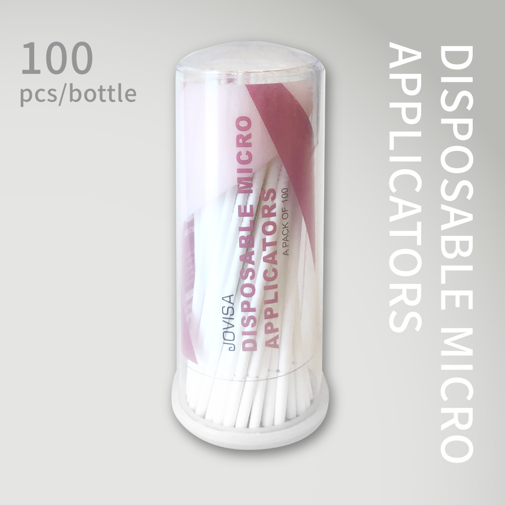 纖長型棉籤【單瓶】