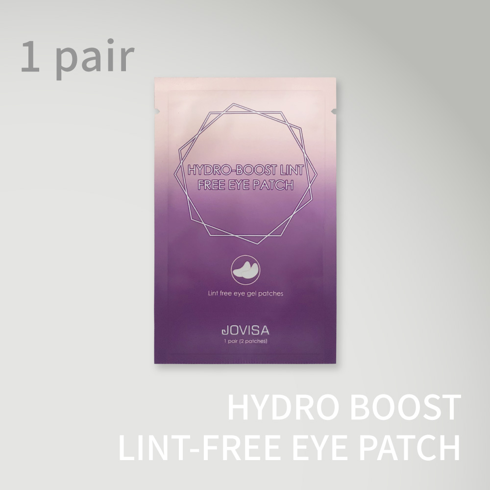 超薄型膠原眼膜【1對裝】