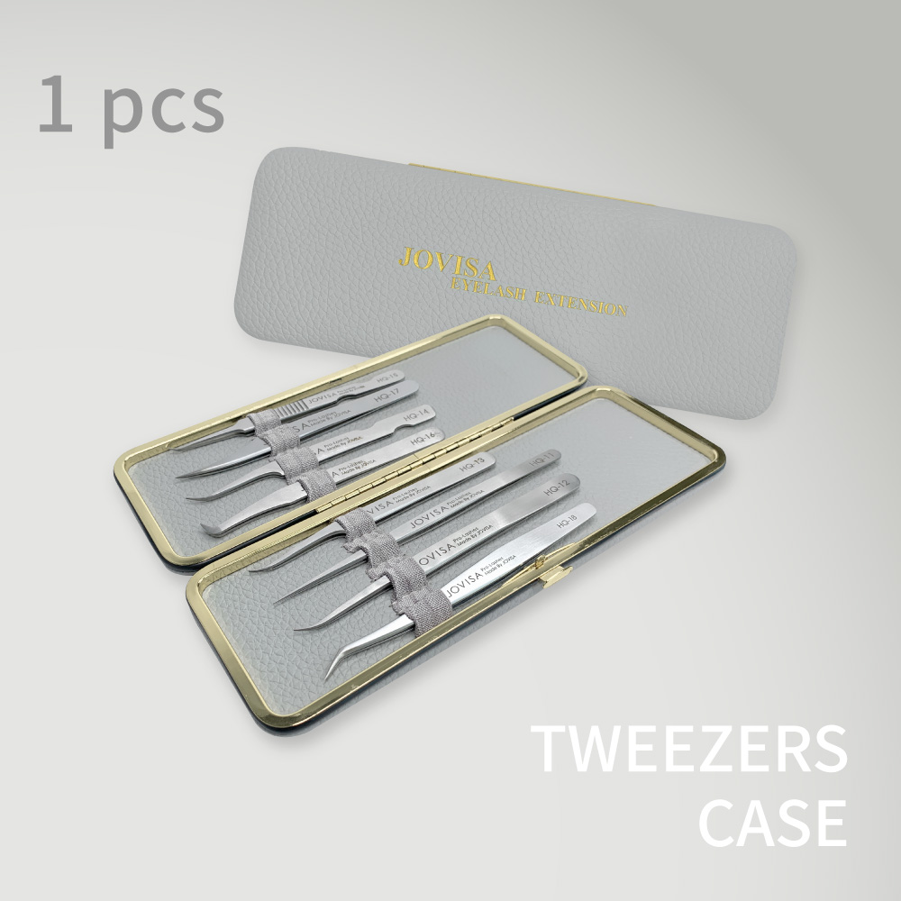 JOVISA - 輕奢收納盒▸古典灰◂