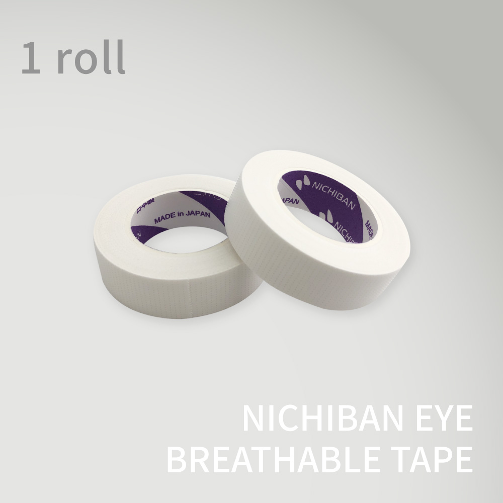 NICHIBAN日製接睫膠帶
