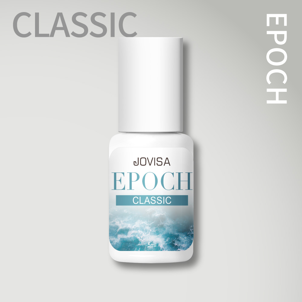 【時代黑膠 EPOCH】經典款 CLASSIC ◖5ml◗