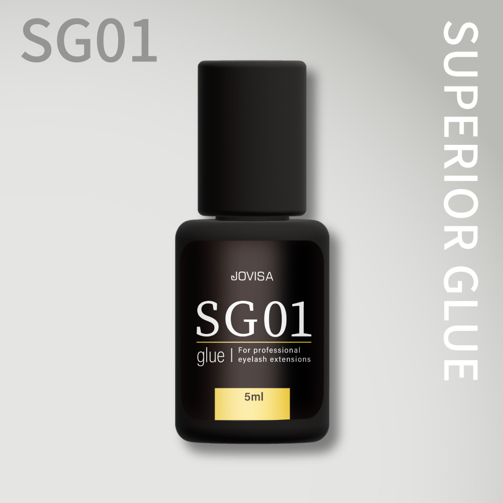 【SG01 黑膠】◖5ml◗