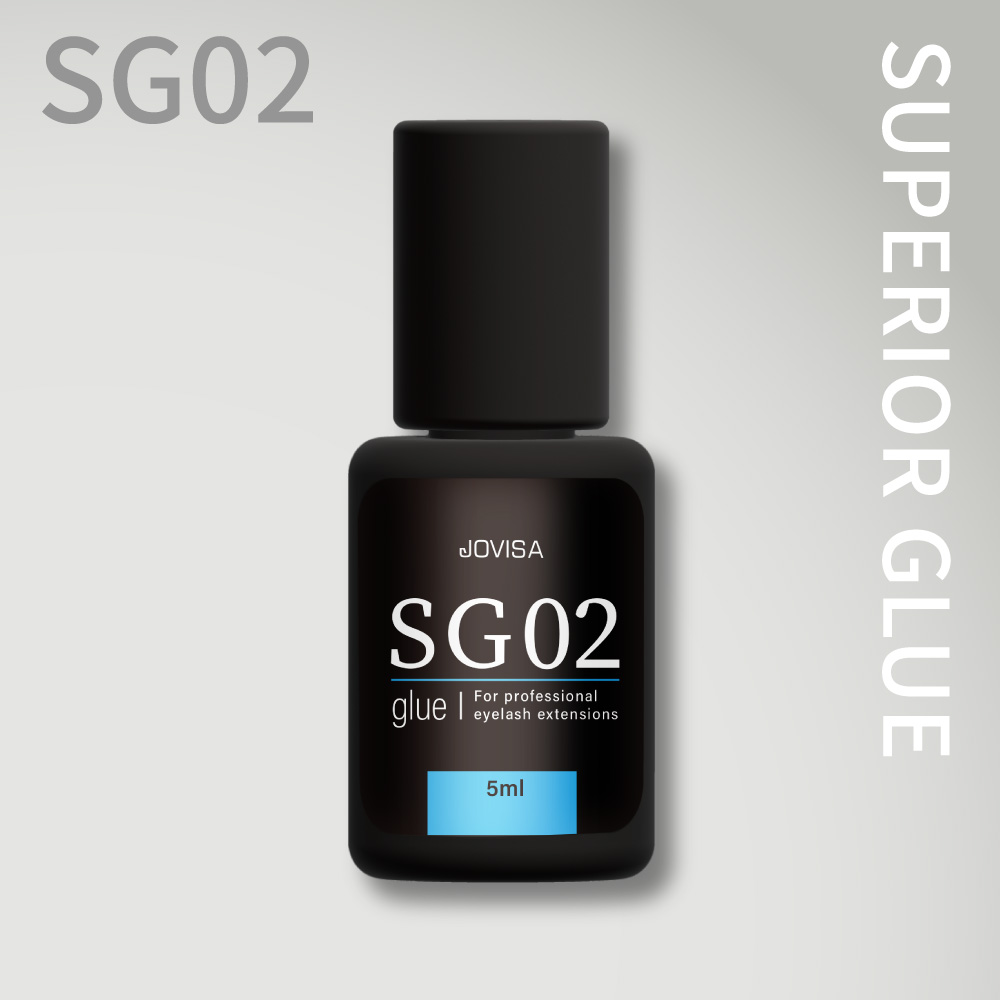 【SG02 黑膠】◖5ml◗