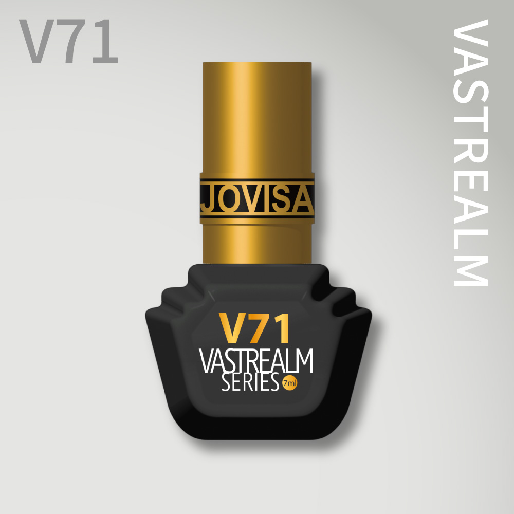 【瞬境系列黑膠 V71】◖7ml◗