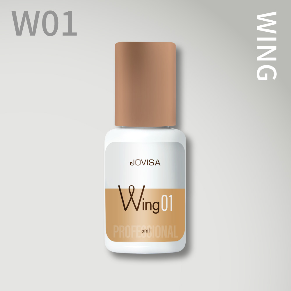 【引力系列黑膠 W01】◖5ml◗