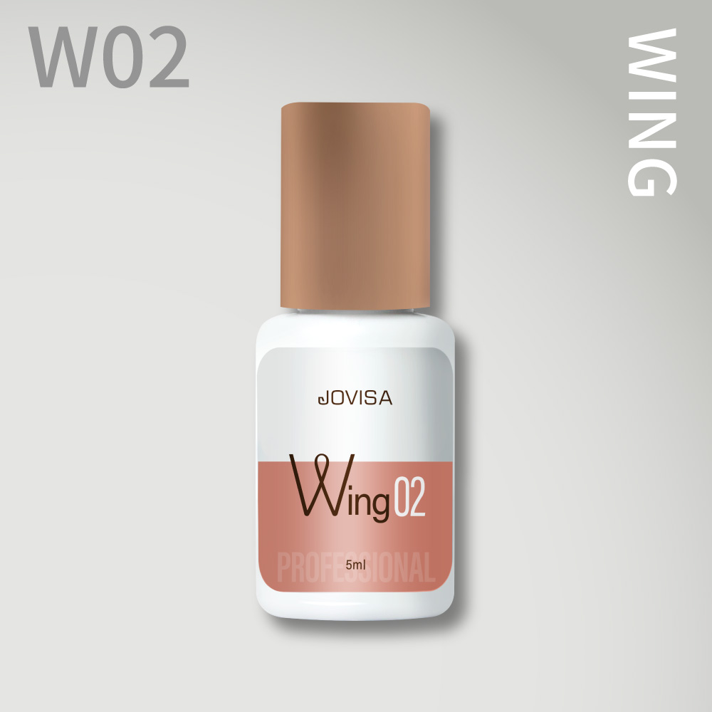 【引力系列黑膠 W02】◖5ml◗