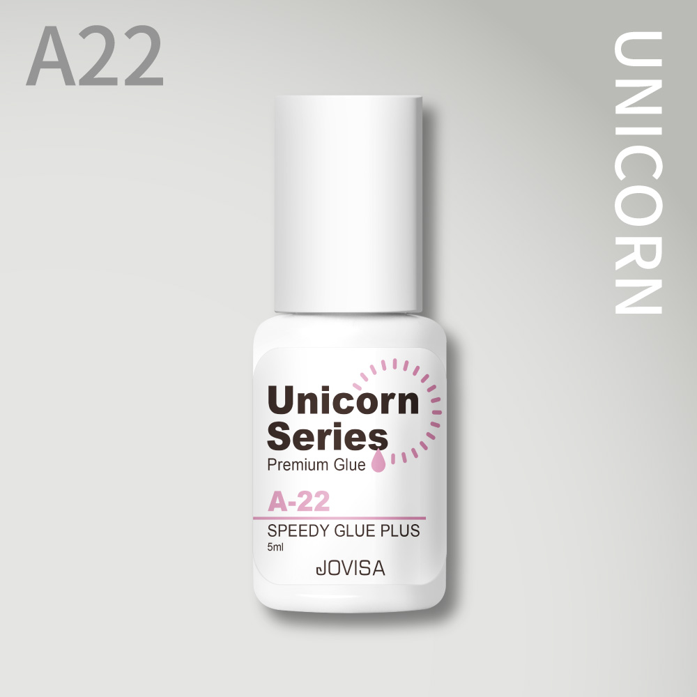 【超速乾PLUS持久型黑膠 A-22】◖5ml◗