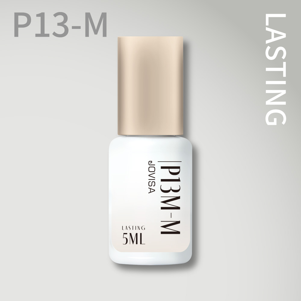 【恆久系列黑膠 P13M-M】◖5ml◗