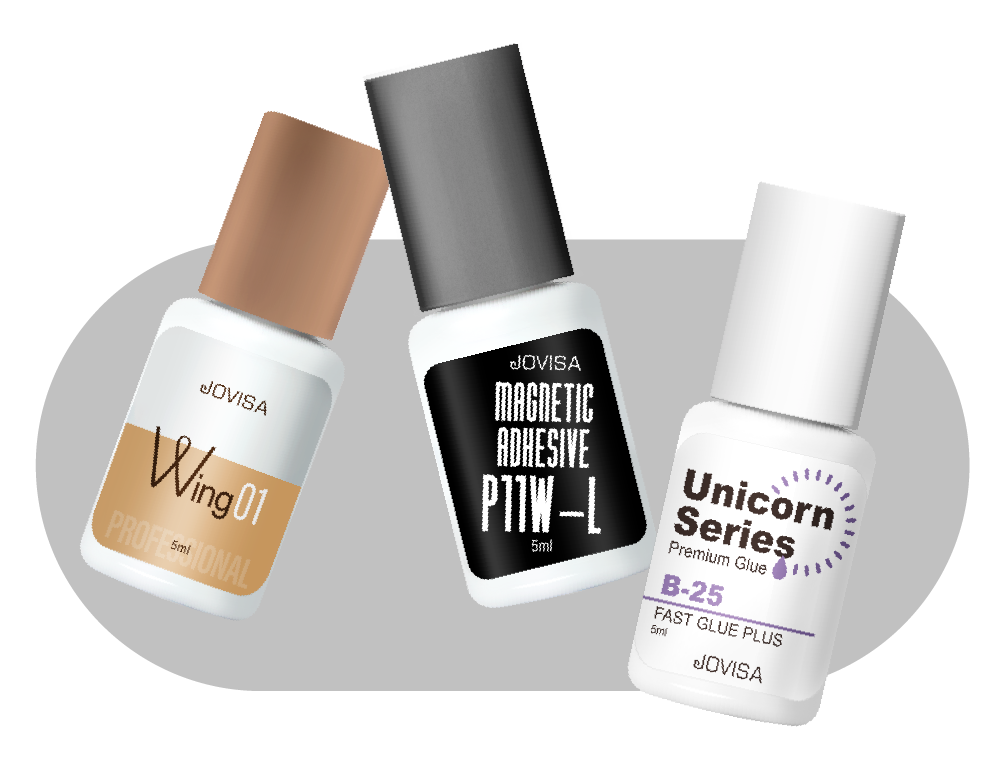 黑膠與聚合反應