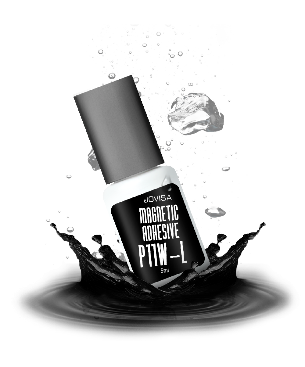 穩定劑與黑膠原理