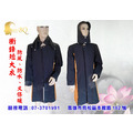 冬季保暖衝鋒大衣(四色可選)