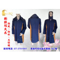 冬季保暖衝鋒大衣(四色可選)_1