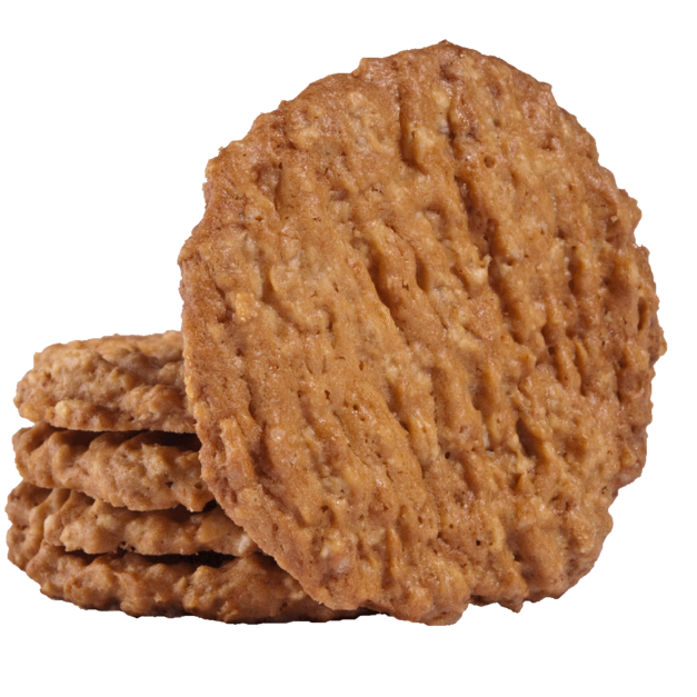 91手工餅乾「原味燕麥」Joy's Cookies