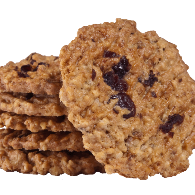 91手工餅乾「蔓越莓雜糧」Joy's Cookies