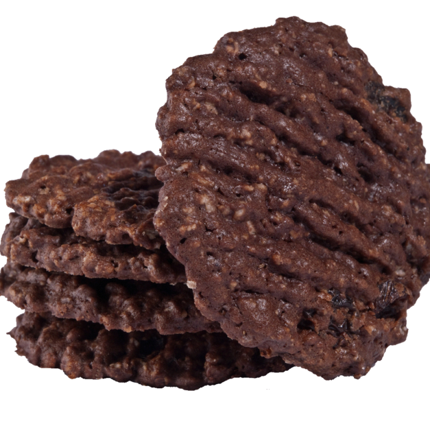 91手工餅乾「可可燕麥葡萄乾」Joy's Cookies