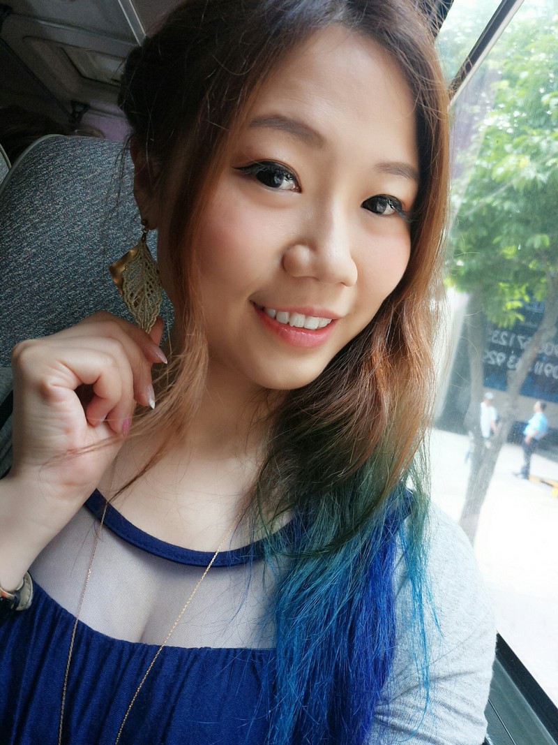 菱形黄铜&蕾丝叶儿复古耳环